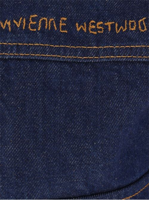  VIVIENNE WESTWOOD | 19010018 W0162K406